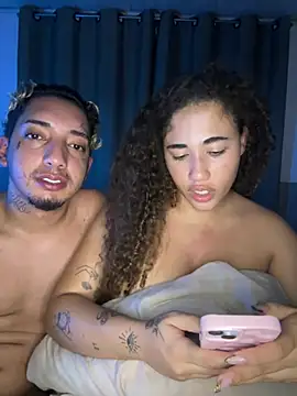 Casal2T - Gozada nela 😈