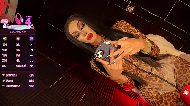 limitlessgoddes_mistress Live XXX-Chat
