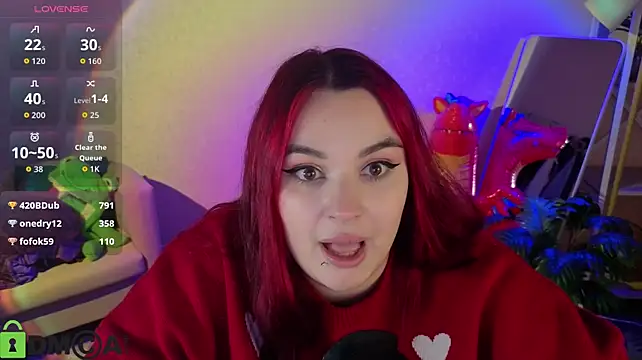 Chat XXX en directo de Mia_R0ss