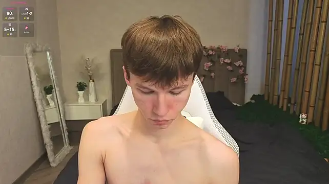 Chat XXX ao vivo de cuMte_boy