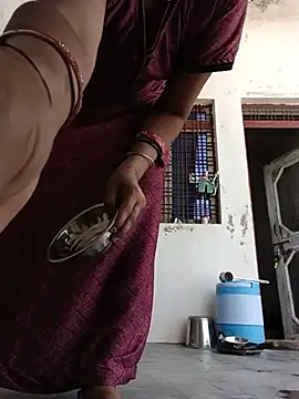 Pariraja_cuteのライブXXXチャット