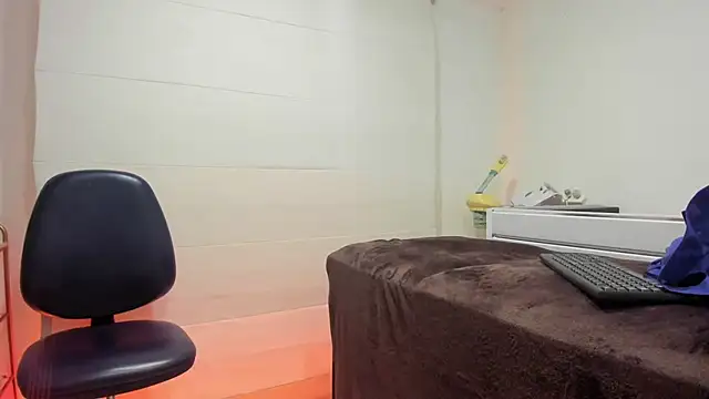 XXX chat uživo modela _janiis