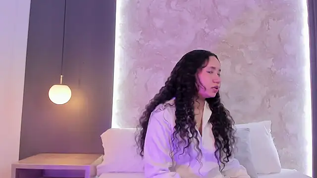 XXX chat uživo modela alysson_moon_