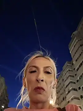 AlexaBarnes 라이브 XXX 채팅