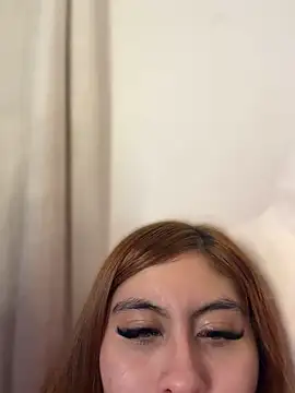 Chat +18 de ImStormi ao vivo