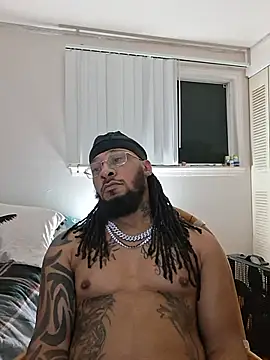 XXX chat uživo modela TooGoodConway23