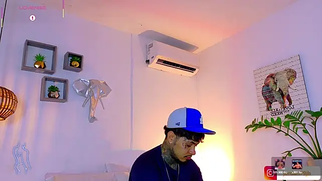 JordanSmiith_ লাইভ XXX চ্যাট