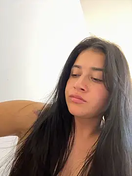 KallyMyller1's Live XXX Chat