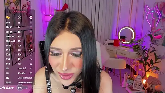 HolyGoddess_のライブXXXチャット