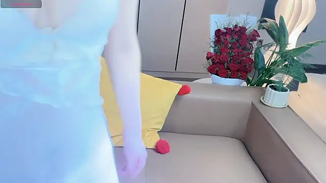T-TeaR Live XXX-Chat