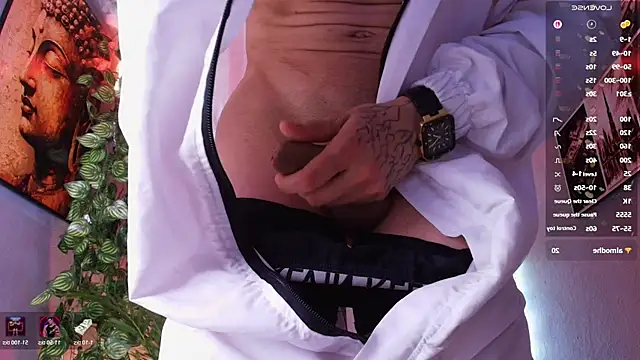 TheBatMansion Live XXX-Chat
