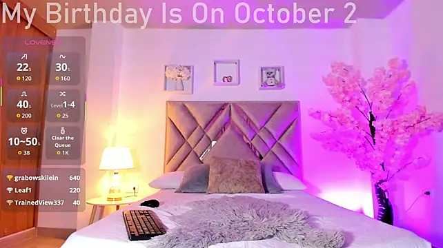 Baby_noahtt – Naživo XXX chat