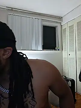XXX chat uživo modela TooGoodConway23