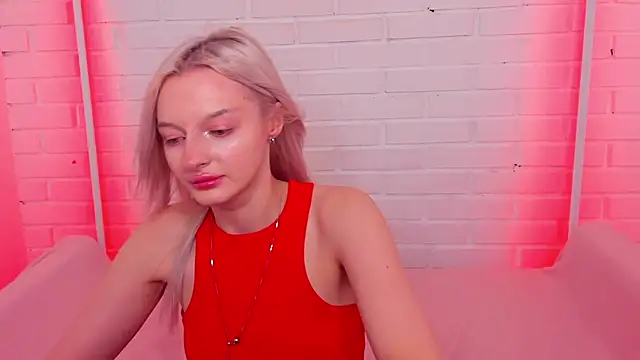Chat +18 de AlessaKiss ao vivo