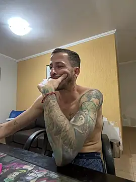 MeladoDiMel – Live XXX-chat