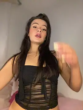 _cielo's Live XXX Chat