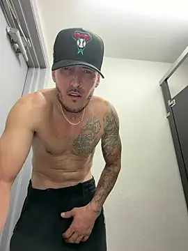 LueVille6 Webcamshow