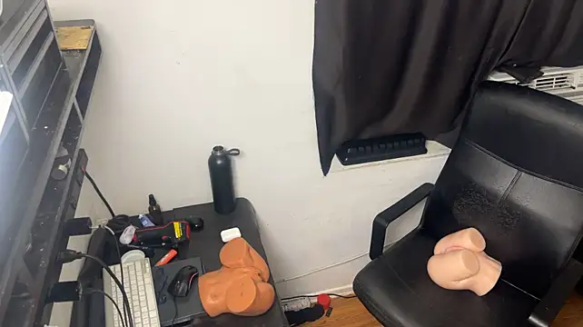 leanjamesdeann Live XXX chat