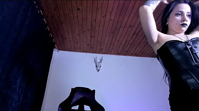 emilydolll666 Live XXX-Chat