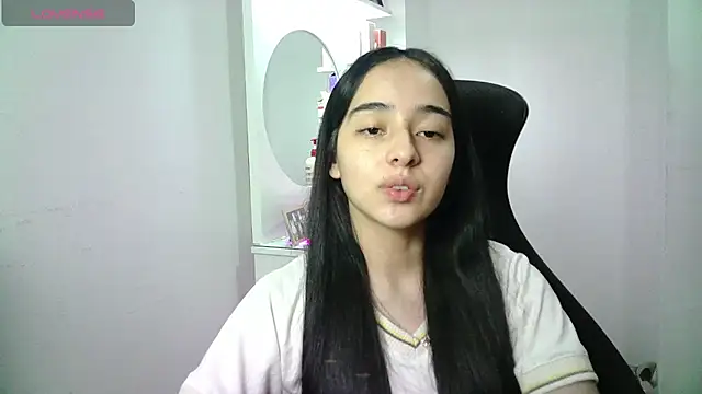 Aineangeel - pussy and ass