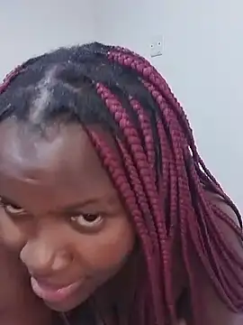 Wairimu1 Live XXX-Chat