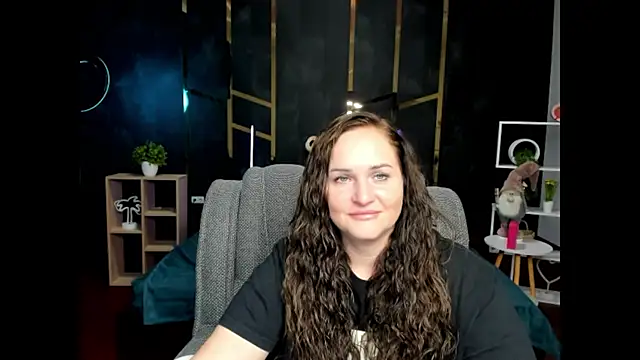 Živý XXX chat Chorna_Rouse