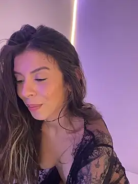 AmmyCollinsW Live XXX-chat