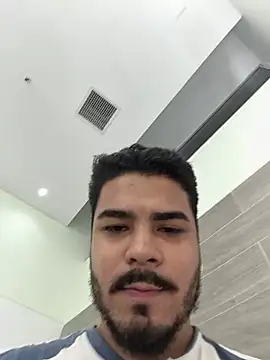 TheKingThiago Live XXX-Chat
