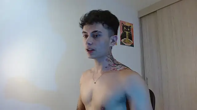 Chat +18 de jaico_santos ao vivo