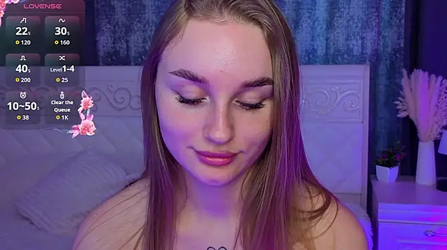 Alice_Stacy - 🩷BLOWJOB WITH FINGERS🩷