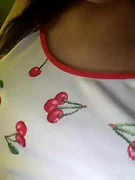 youka_tr Adlı Modelin Canlı XXX Sohbeti