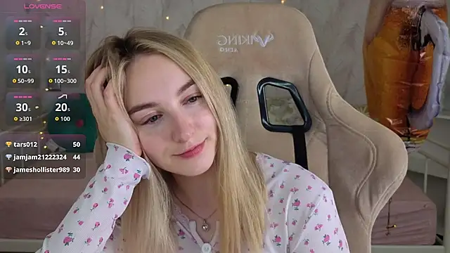 Shy_Polly Live XXX-chat