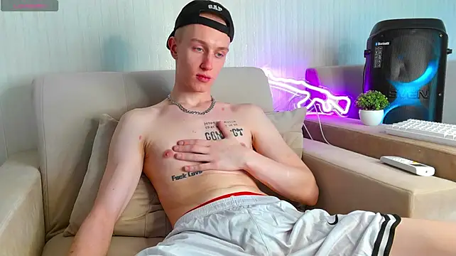 Chat +18 de begjaer ao vivo