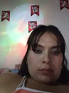 Živý XXX chat Valeria888
