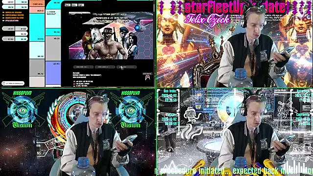 Chat XXX ao vivo de solodethlordsubveganFAQ