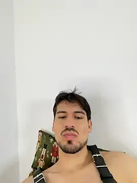 tu_king_david Live XXX-Chat
