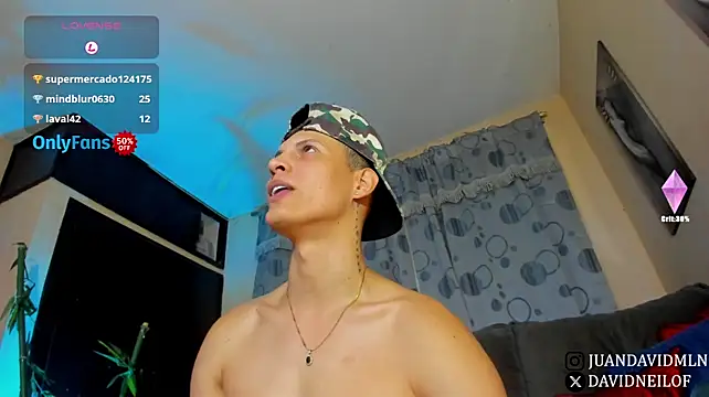Chat XXX Live DavidNeill