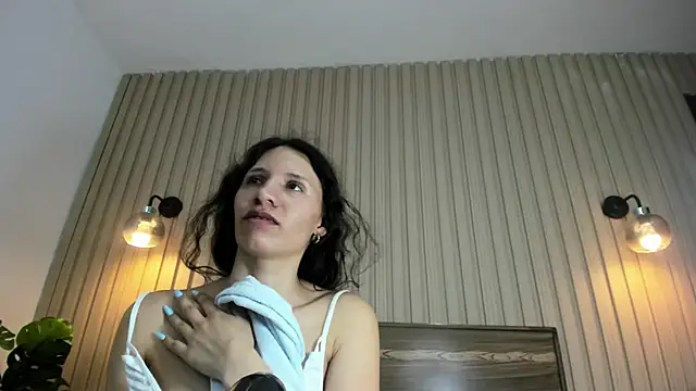 Valeryn__rosse - Dance softly just for you