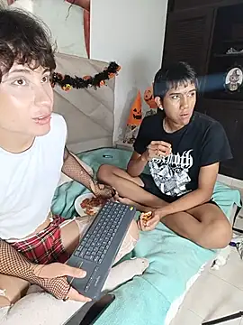 KevCokk's Live XXX Chat