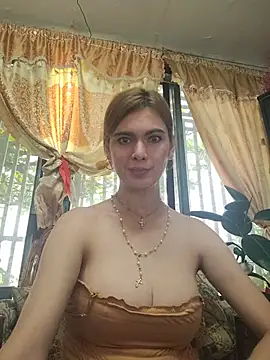 Ts_Francine's Webcam Show