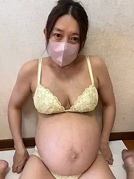 mizuki_jpnのウェブカメラショー