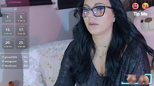 ReiyaRey - make me horny,all naked