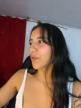 Steph_x's Live XXX Chat