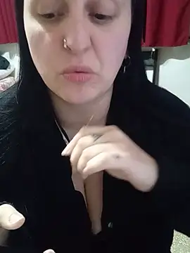 Živý XXX chat ladyrolinga