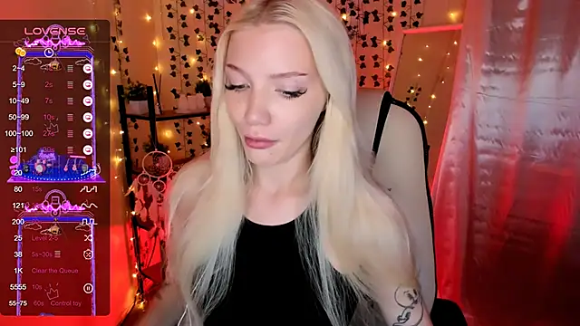 AnyaTaylor_ Obrolan Langsung XXX