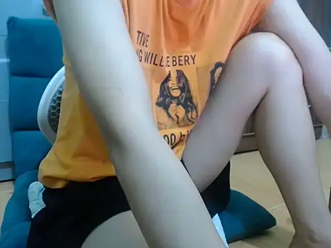 Me_ry Live XXX-Chat
