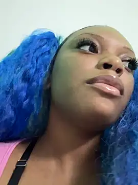 goddess_ali1's Live XXX Chat