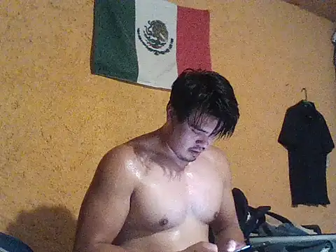 Daniel_Corcueran Live XXX chat