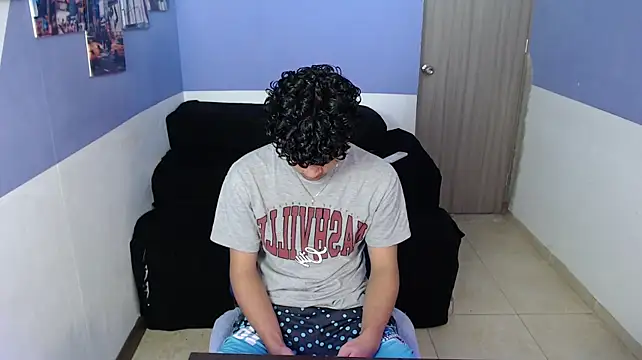 sthellar_gp Webcam show