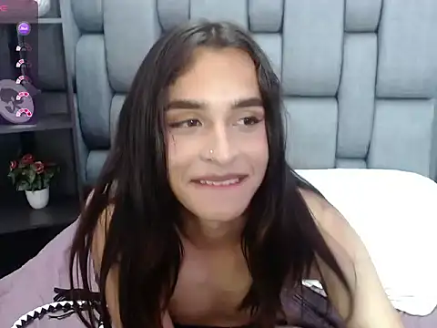 Amy_Blair__ Obrolan Langsung XXX
